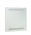 Speil LED 60 x 70 cm REN